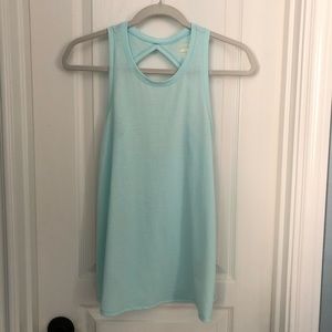 Lilly Pulitzer Aubra Luxletic Tank